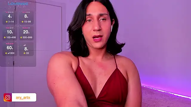 Ary art online show from 12-31-24, 03:42