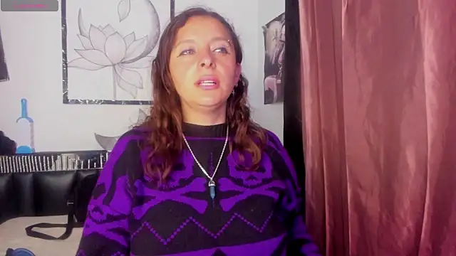 Baioleth online show from 01-12-25, 12:07