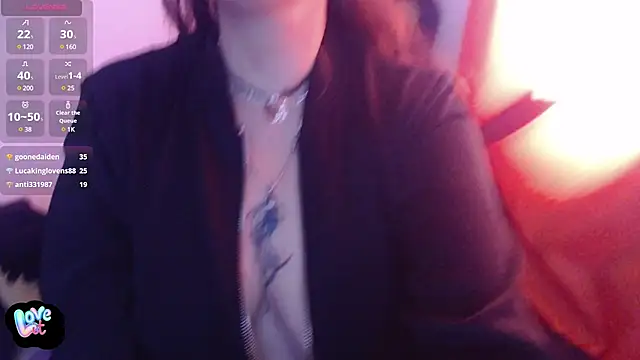 Baioleth online show from 02-22-25, 09:15