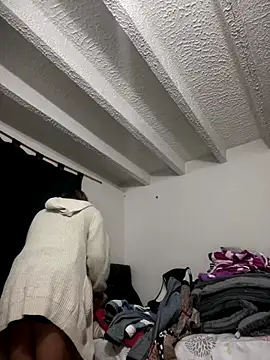 Khalyk G online show from 11-27-25, 05:20