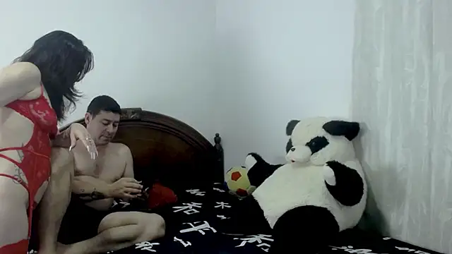 ambar jacksonn online show from 03-02-26, 11:50