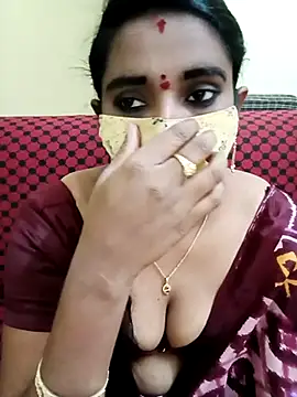 anisha91 online show from 02-14-25, 10:07