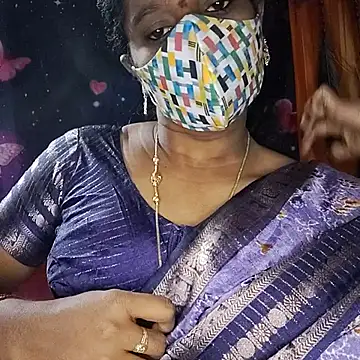 anisha91 online show from 11-25-25, 07:14