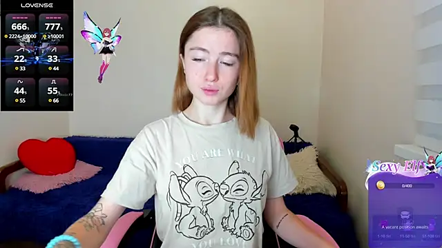 Luxuryalma online show from 12-02-24, 06:52