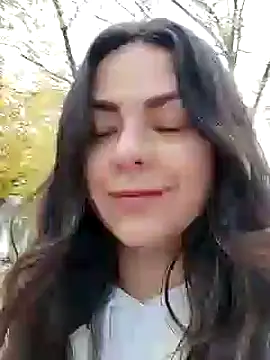 Alicia Hot1 online show from 12-02-24, 09:35