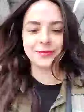 Alicia Hot1 online show from 12-03-24, 02:05