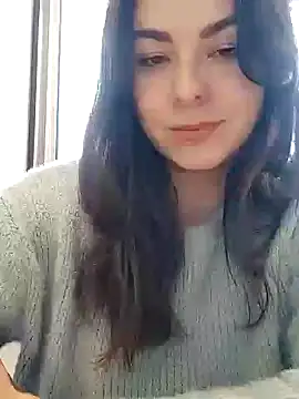 Alicia Hot1 online show from 12-10-24, 01:33