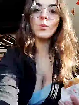 Alicia Hot1 online show from 12-12-24, 02:33