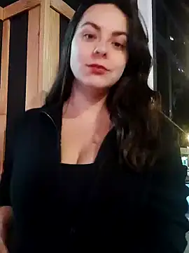 Alicia Hot1 online show from 01-07-25, 07:06