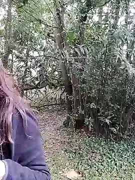 Alicia Hot1 online show from 01-08-25, 01:52