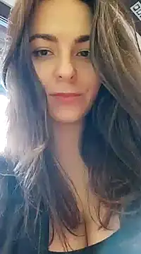 Alicia Hot1 online show from 01-08-25, 04:54