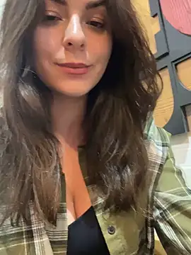 Alicia Hot1 online show from 01-13-25, 06:05