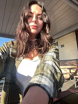 Alicia Hot1 online show from 01-14-25, 02:11