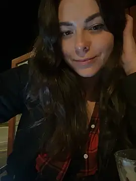 Alicia Hot1 online show from 01-23-25, 08:56