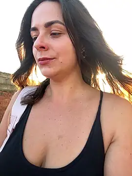 Alicia Hot1 online show from 09-18-25, 05:15