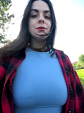 Alicia Hot1 online show from 10-24-25, 02:24