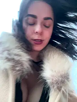 Alicia Hot1 online show from 12-18-25, 04:35