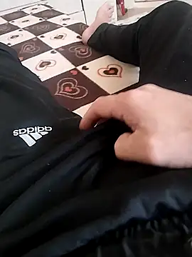 Egemen2245 online show from 12-18-25, 11:27