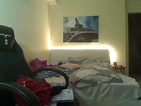 amydamarw online show from 12-03-25, 06:10