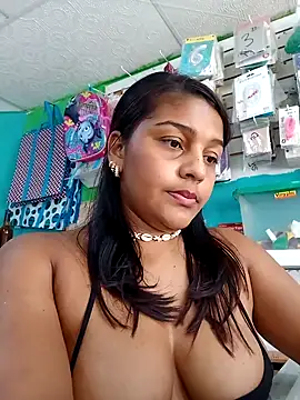 anaesca online show from 02-11-25, 02:46