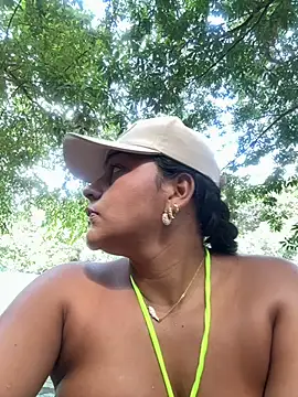 anaesca online show from 11-03-25, 02:29