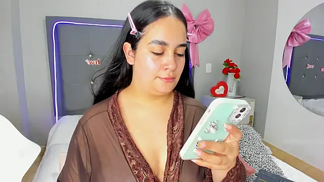 emma lye online show from 03-15-26, 02:34