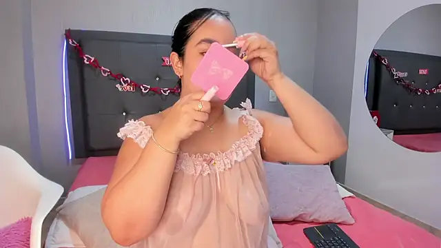 emma lye online show from 04-17-26, 08:45