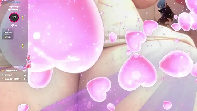 juli juliana online show from 01-03-25, 02:43