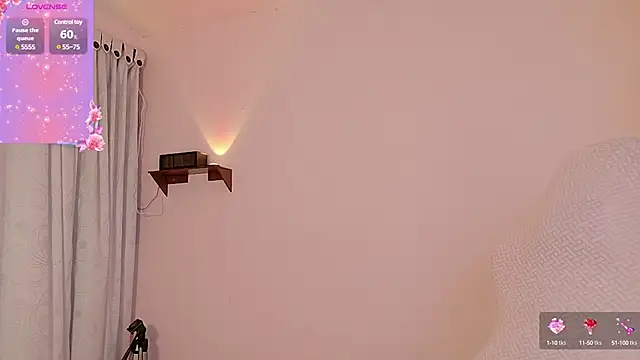 juli juliana online show from 01-31-25, 01:33