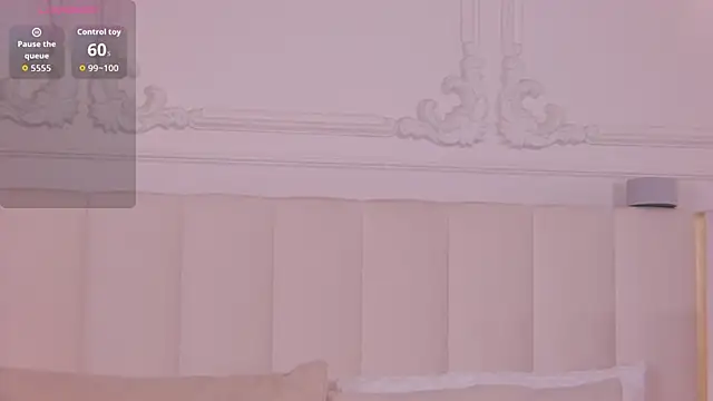 AmandaPirs online show from 03-29-26, 12:38