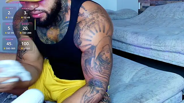 zaiin diesel online show from 03-17-26, 11:30