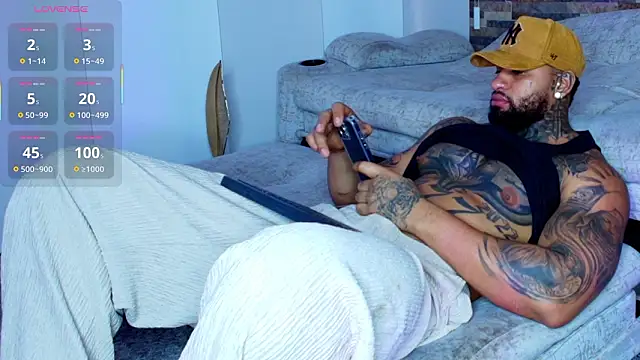 zaiin diesel online show from 03-18-26, 10:46