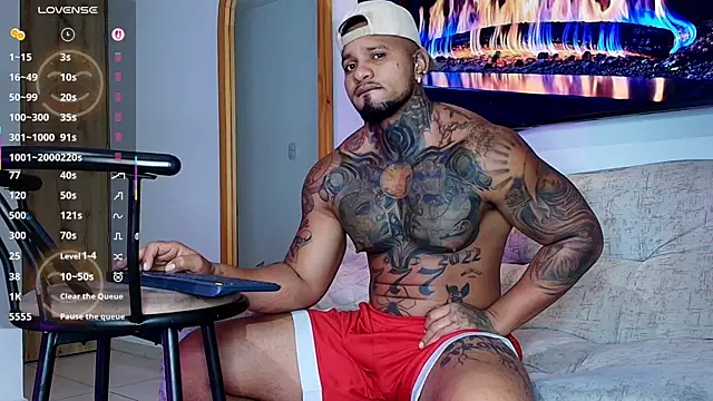 zaiin diesel online show from 05-20-26, 11:05