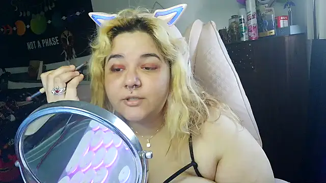 Zelthebrat47 online show from 07-22-26, 03:15