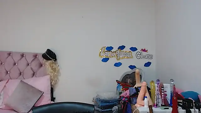 Snapshot of lanaqueen699 chatting on 12-31-24, 12:25 lanaqueen699 online show from 12-31-24, 12:25