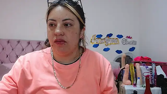 Snapshot of lanaqueen699 chatting on 01-17-25, 12:21 lanaqueen699 online show from 01-17-25, 12:21