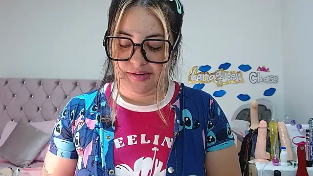 Snapshot of lanaqueen699 chatting on 01-20-25, 06:43 lanaqueen699 online show from 01-20-25, 06:43
