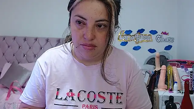Snapshot of lanaqueen699 chatting on 01-21-25, 12:18 lanaqueen699 online show from 01-21-25, 12:18