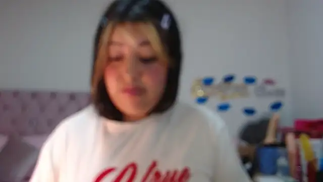 Snapshot of lanaqueen699 chatting on 01-24-25, 12:10 lanaqueen699 online show from 01-24-25, 12:10