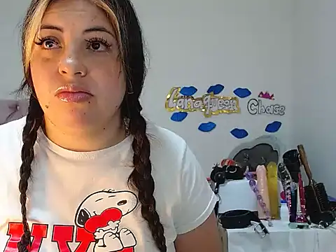Snapshot of lanaqueen699 chatting on 02-10-25, 06:24 lanaqueen699 online show from 02-10-25, 06:24