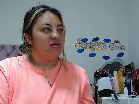 Snapshot of lanaqueen699 chatting on 02-11-25, 12:16 lanaqueen699 online show from 02-11-25, 12:16