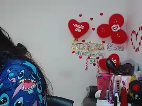 Snapshot of lanaqueen699 chatting on 02-18-25, 06:15 lanaqueen699 online show from 02-18-25, 06:15