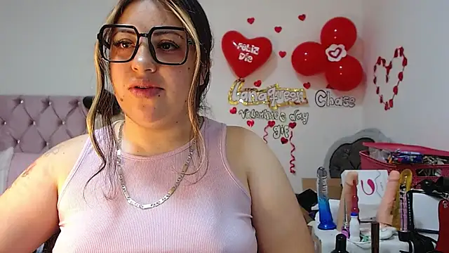 Snapshot of lanaqueen699 chatting on 02-26-25, 06:32 lanaqueen699 online show from 02-26-25, 06:32