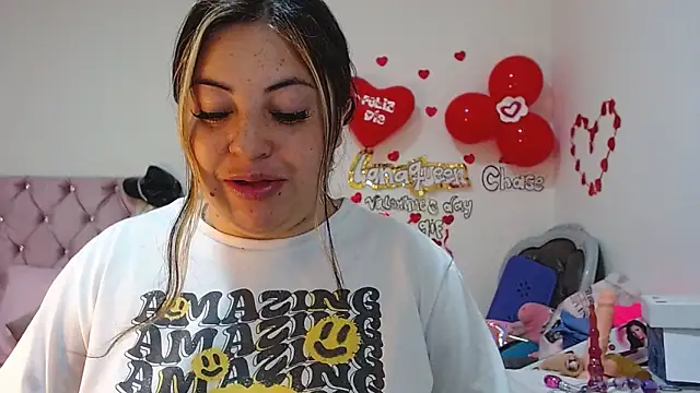 Snapshot of lanaqueen699 chatting on 03-01-25, 12:23 lanaqueen699 online show from 03-01-25, 12:23