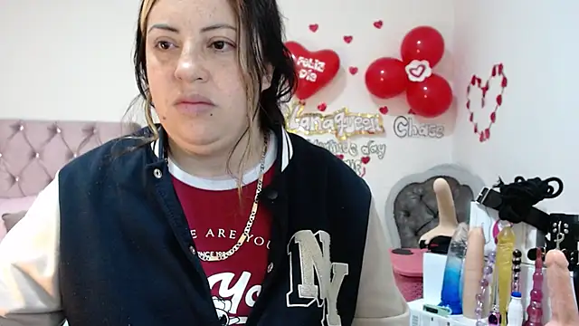Snapshot of lanaqueen699 chatting on 03-05-25, 12:22 lanaqueen699 online show from 03-05-25, 12:22
