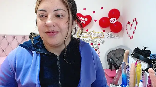 Snapshot of lanaqueen699 chatting on 03-10-25, 12:15 lanaqueen699 online show from 03-10-25, 12:15
