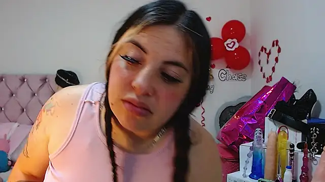 Snapshot of lanaqueen699 chatting on 03-12-25, 06:55 lanaqueen699 online show from 03-12-25, 06:55