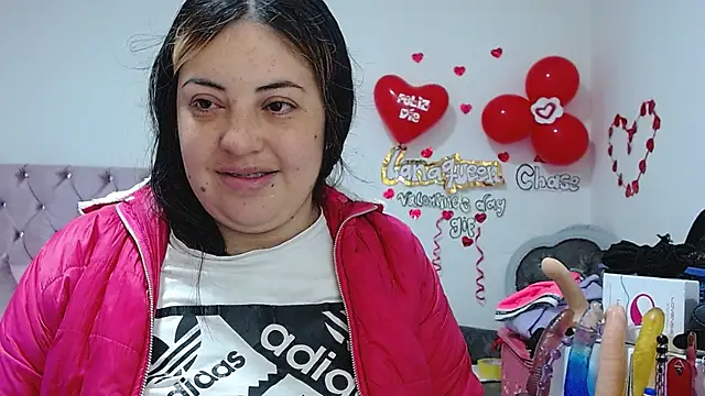 Snapshot of lanaqueen699 chatting on 03-17-25, 12:14 lanaqueen699 online show from 03-17-25, 12:14