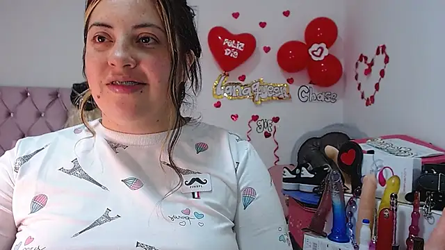 Snapshot of lanaqueen699 chatting on 03-21-25, 09:34 lanaqueen699 online show from 03-21-25, 09:34