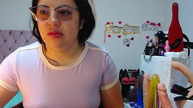 Snapshot of lanaqueen699 chatting on 09-09-25, 12:26 lanaqueen699 online show from 09-09-25, 12:26